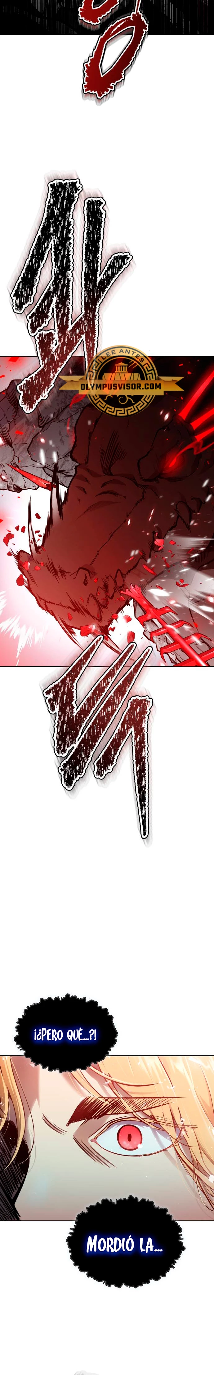 El irregular > Capitulo 608 > Page 61