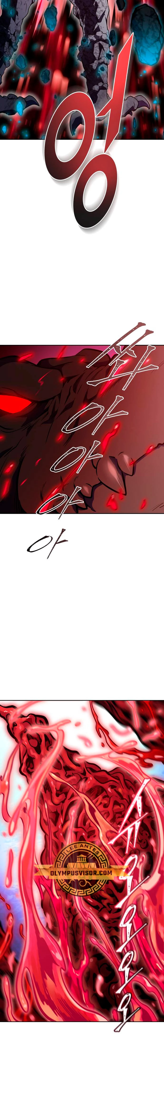 El irregular > Capitulo 608 > Page 101