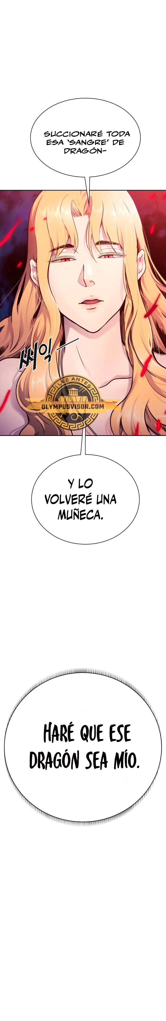 El irregular > Capitulo 608 > Page 131