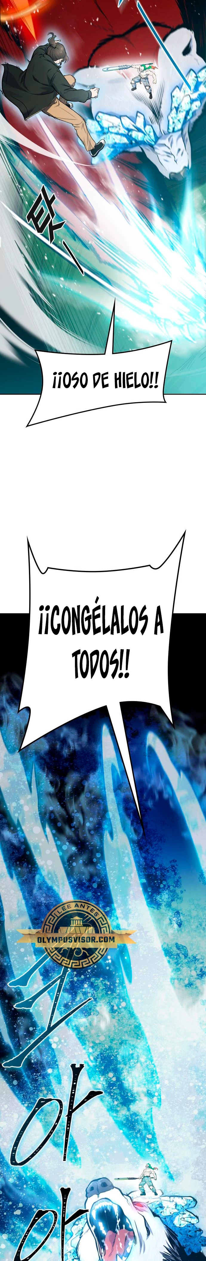 El irregular > Capitulo 608 > Page 151