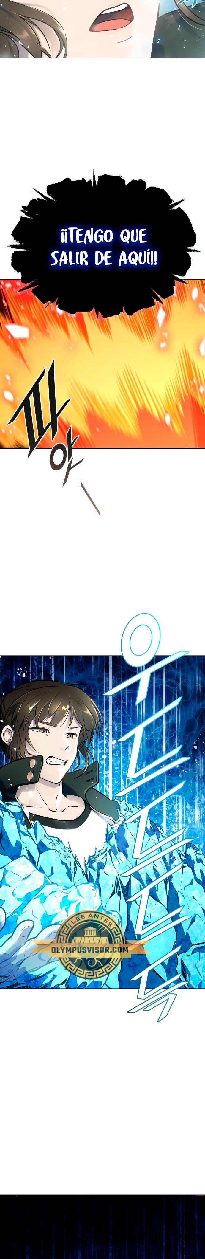 El irregular > Capitulo 608 > Page 191
