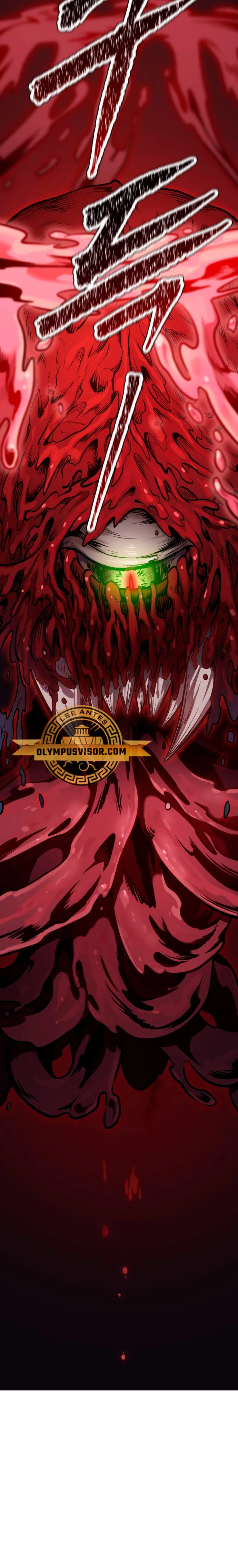 El irregular > Capitulo 608 > Page 251