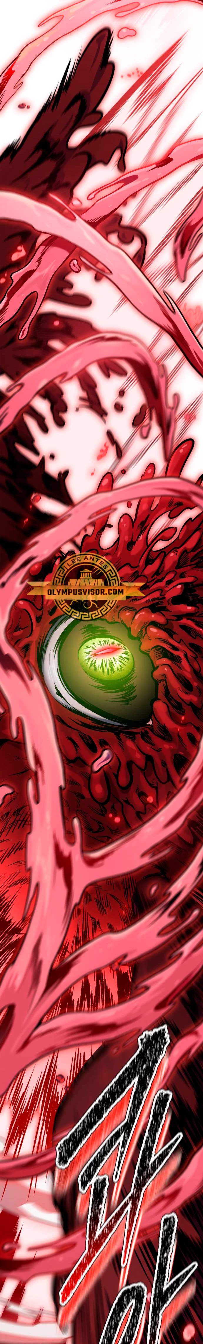 El irregular > Capitulo 608 > Page 281