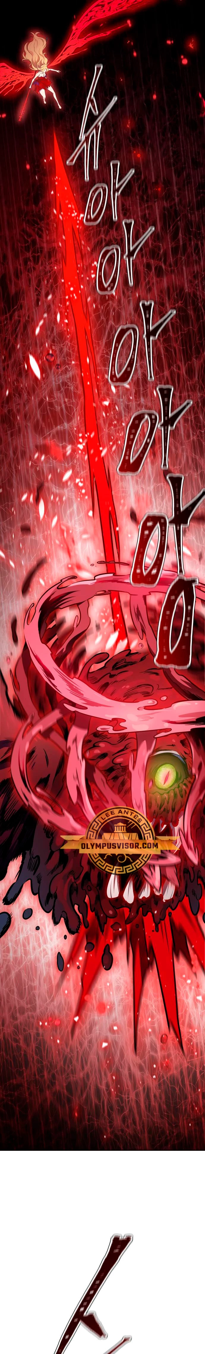 El irregular > Capitulo 608 > Page 301