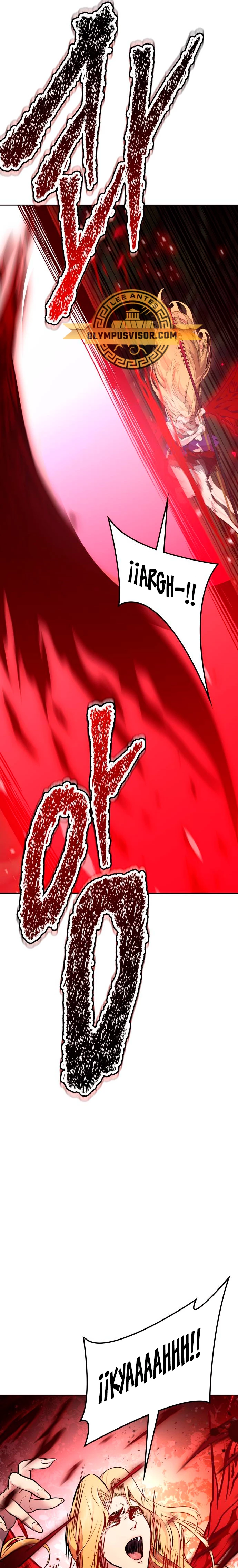 El irregular > Capitulo 608 > Page 321