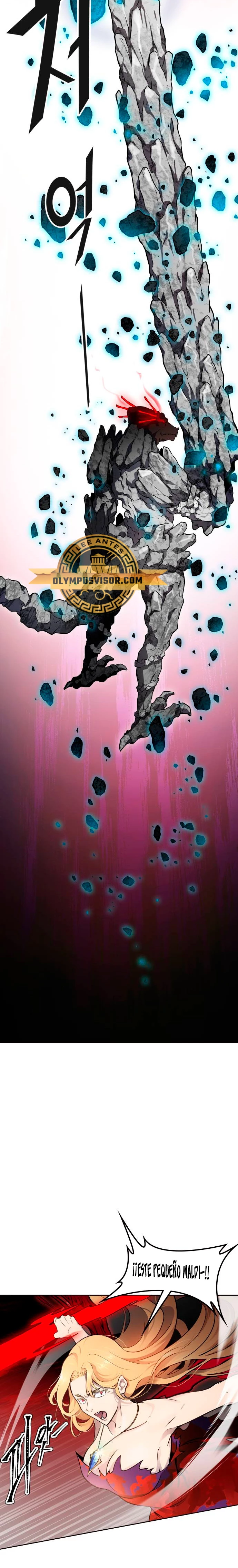El irregular > Capitulo 608 > Page 351