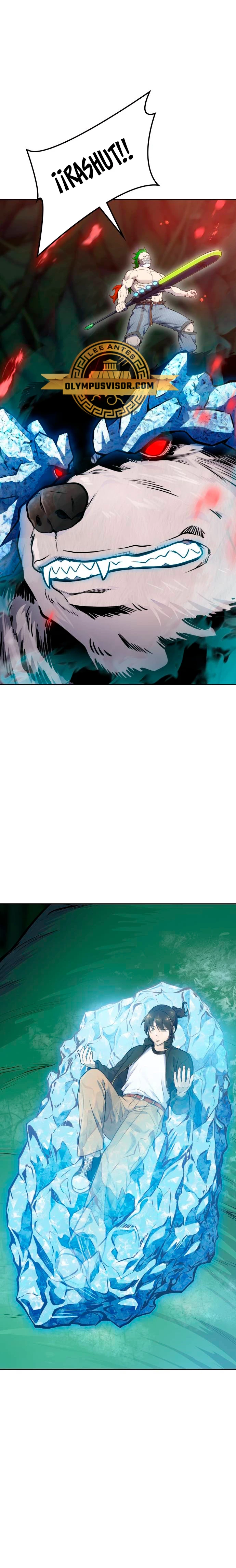 El irregular > Capitulo 608 > Page 401