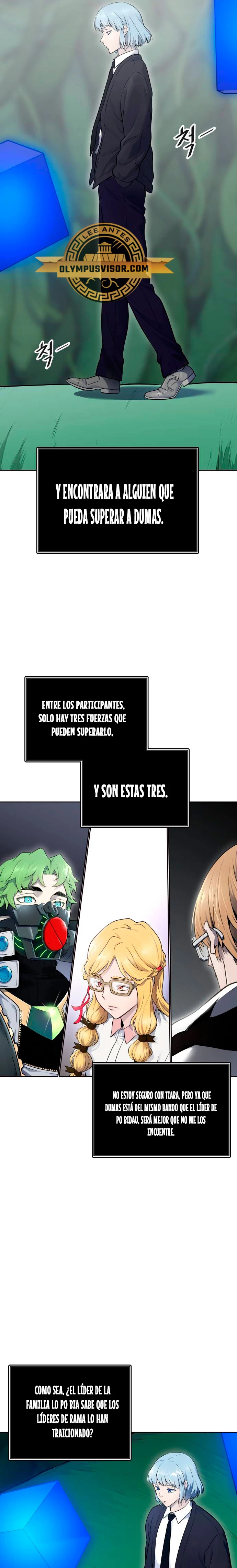 El irregular > Capitulo 608 > Page 451