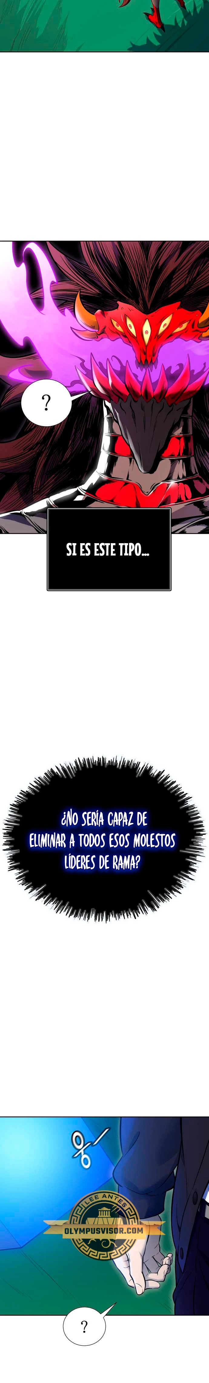El irregular > Capitulo 608 > Page 471