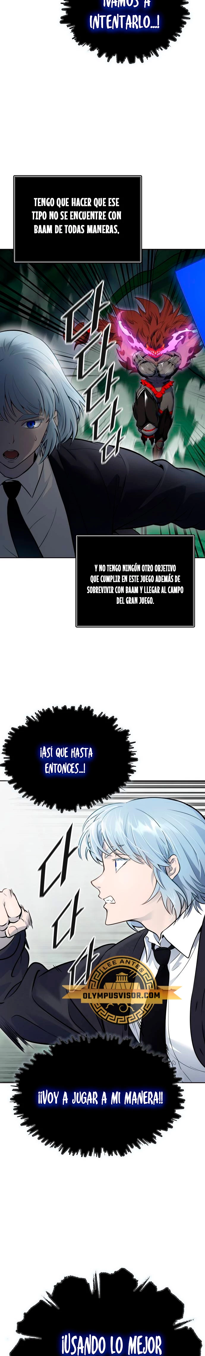 El irregular > Capitulo 608 > Page 491