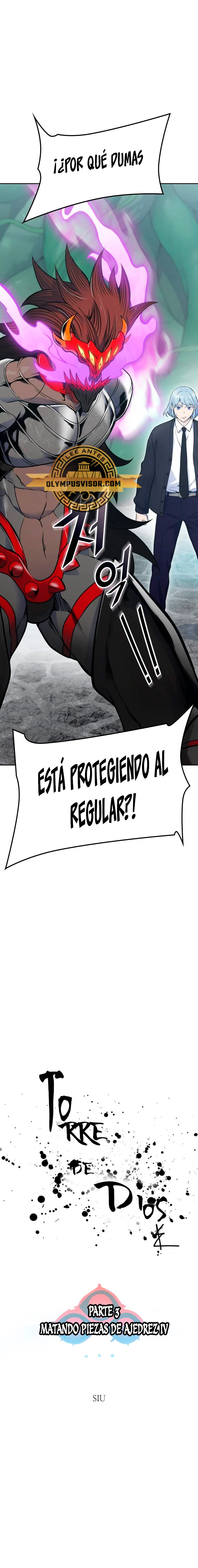 El irregular > Capitulo 609 > Page 61