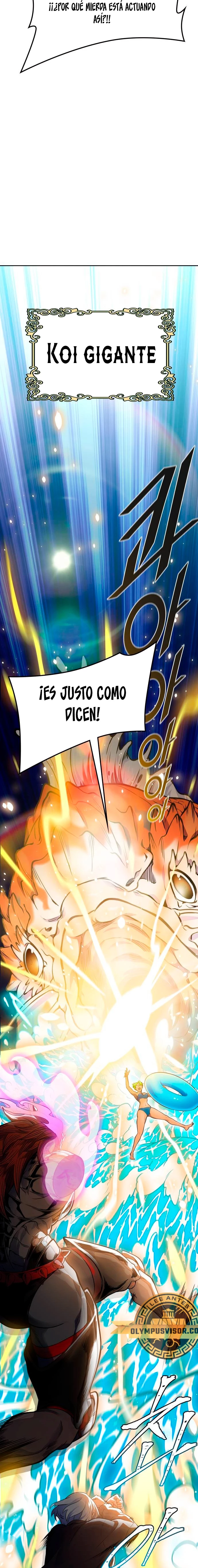 El irregular > Capitulo 609 > Page 91