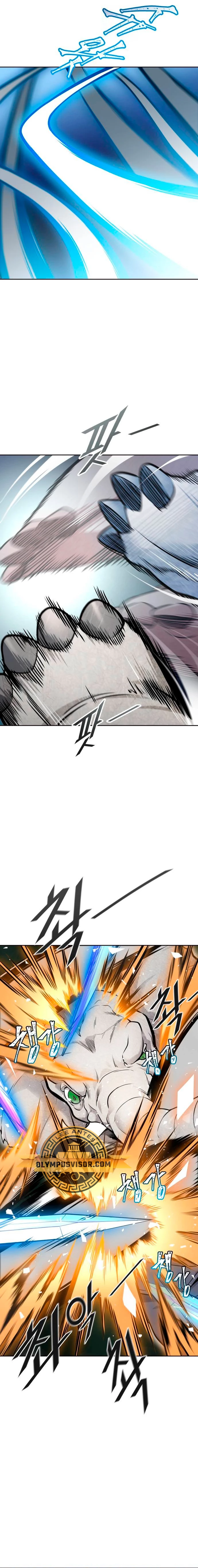 El irregular > Capitulo 609 > Page 151