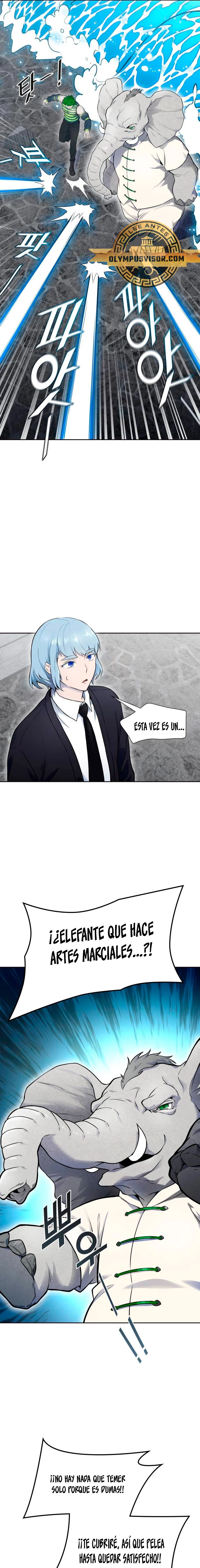 El irregular > Capitulo 609 > Page 171