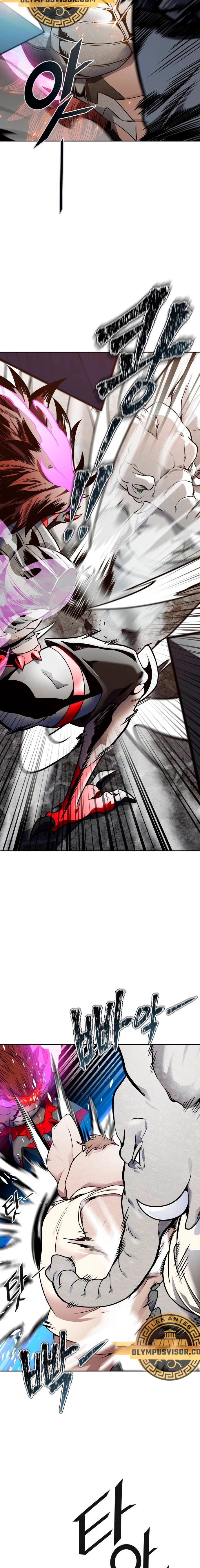 El irregular > Capitulo 609 > Page 201