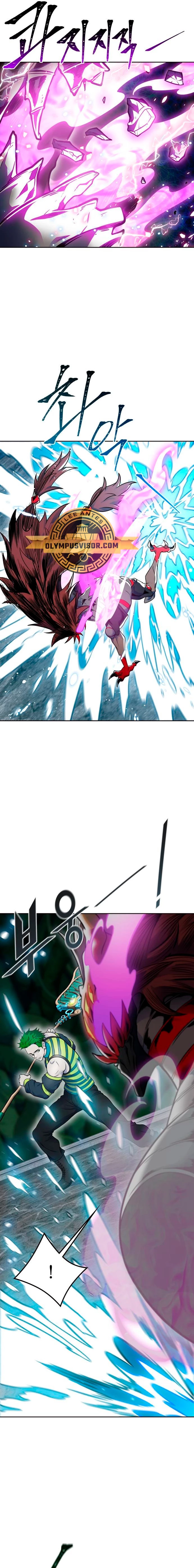El irregular > Capitulo 609 > Page 271