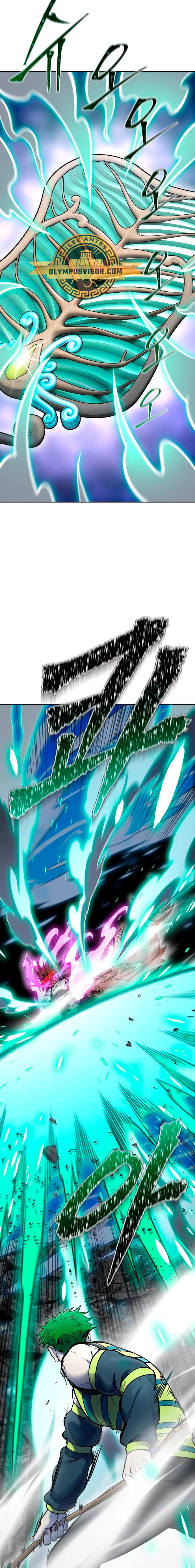 El irregular > Capitulo 609 > Page 281
