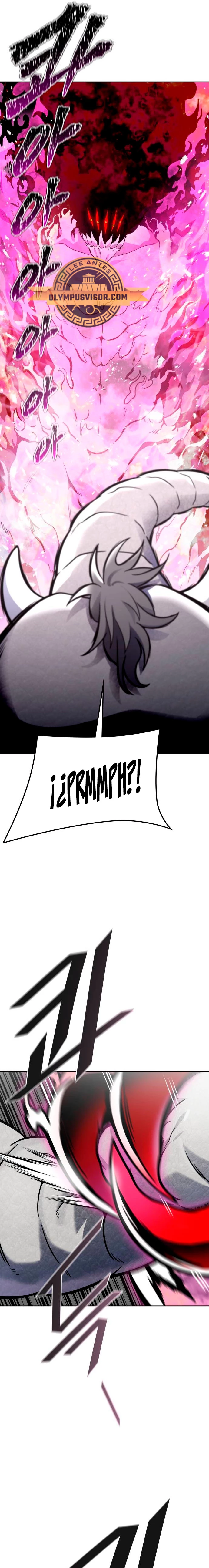 El irregular > Capitulo 609 > Page 321