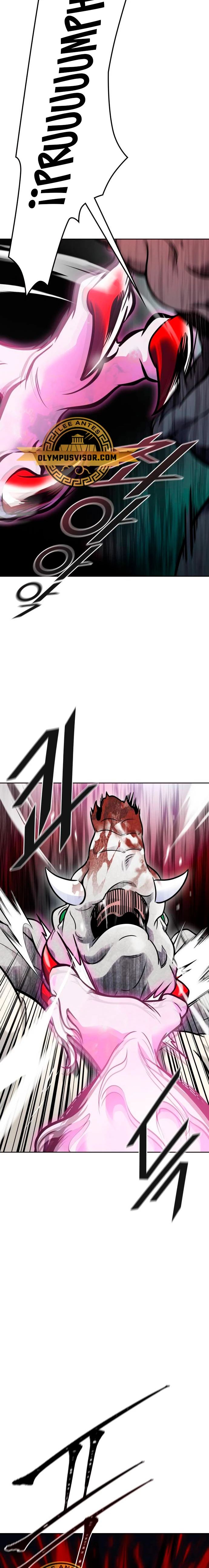 El irregular > Capitulo 609 > Page 351