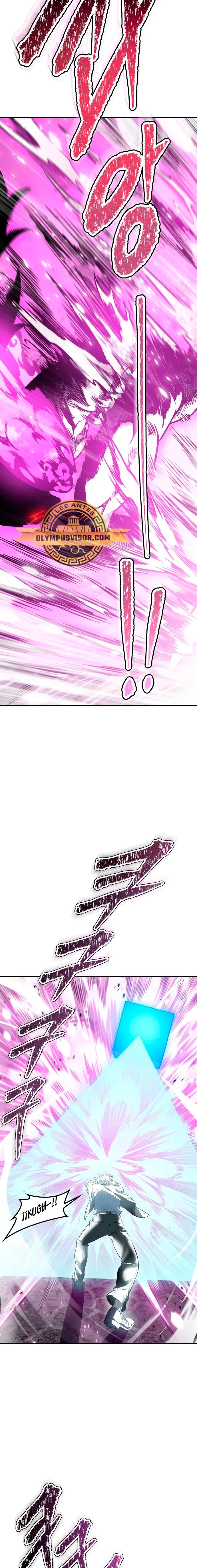 El irregular > Capitulo 609 > Page 391