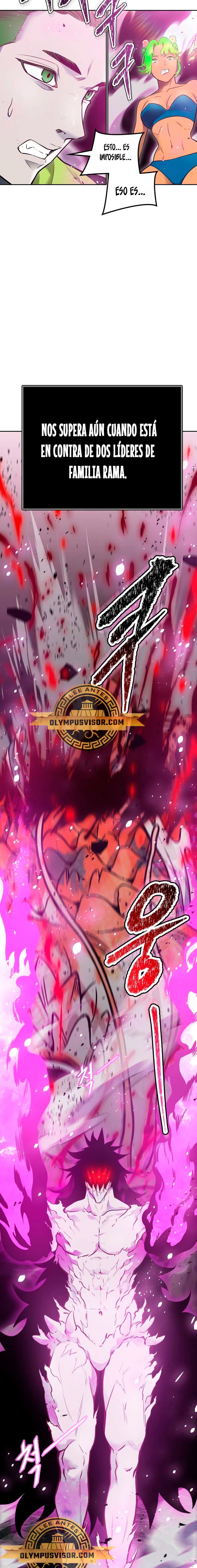 El irregular > Capitulo 609 > Page 401