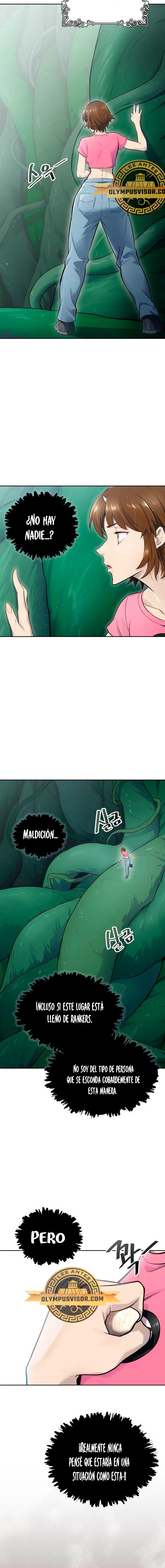 El irregular > Capitulo 610 > Page 41