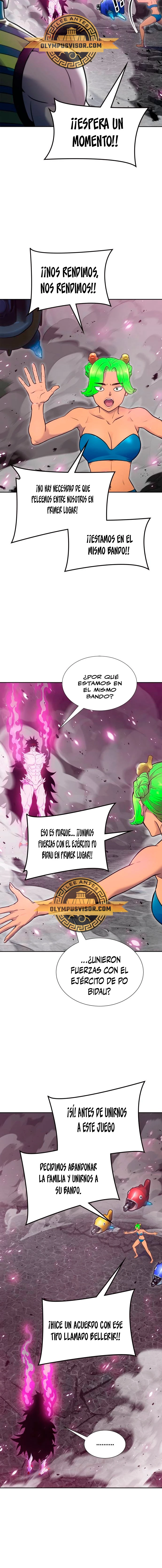 El irregular > Capitulo 610 > Page 71