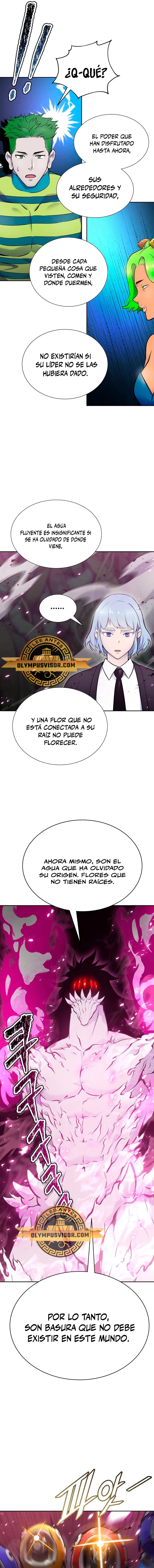 El irregular > Capitulo 610 > Page 91