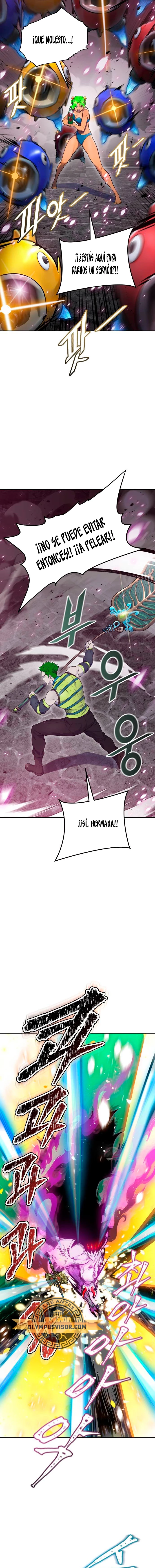 El irregular > Capitulo 610 > Page 101