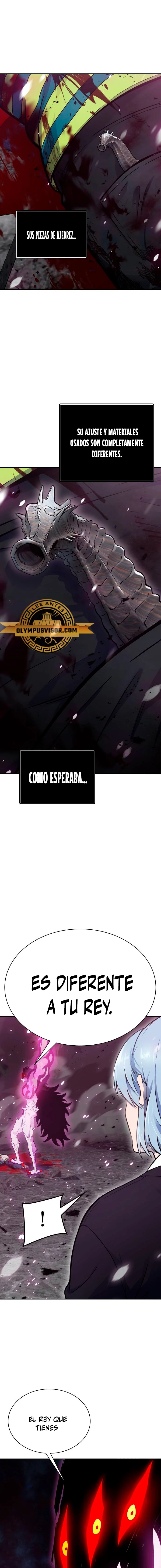 El irregular > Capitulo 610 > Page 161