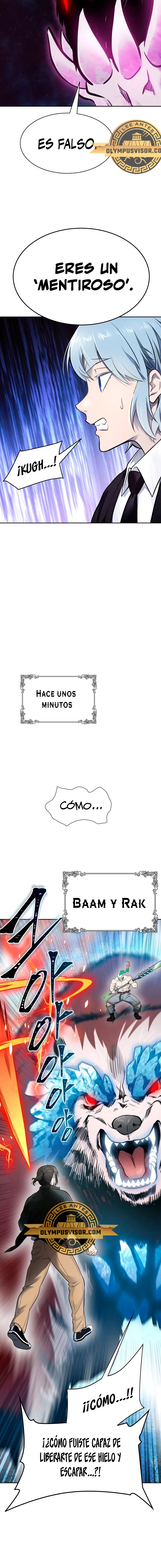 El irregular > Capitulo 610 > Page 171