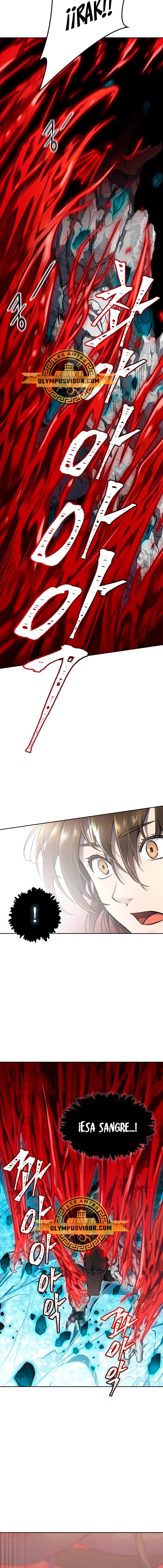 El irregular > Capitulo 610 > Page 251