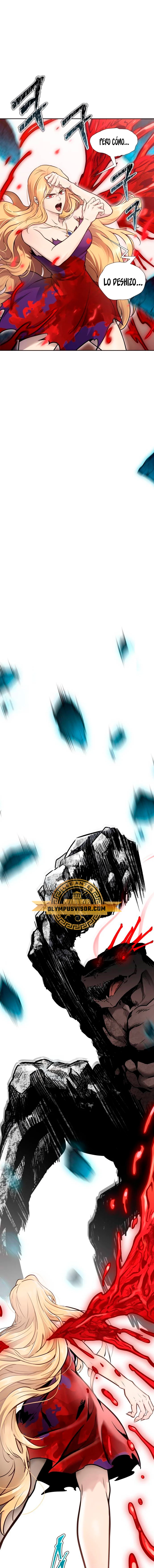 El irregular > Capitulo 610 > Page 281