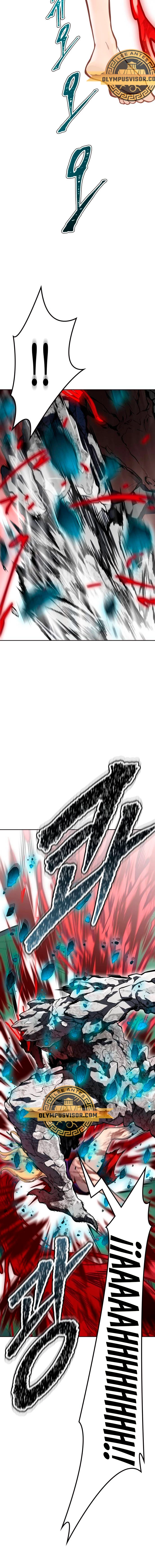 El irregular > Capitulo 610 > Page 291