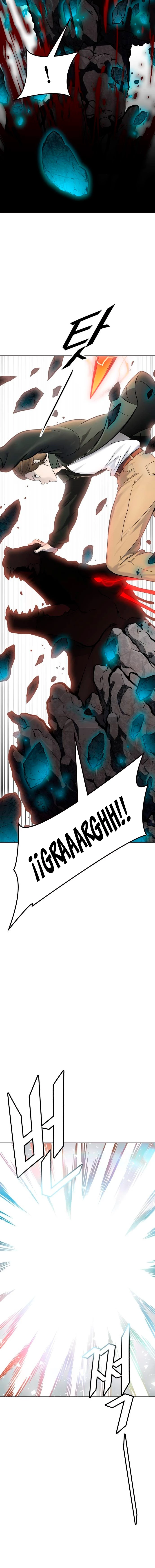 El irregular > Capitulo 610 > Page 321