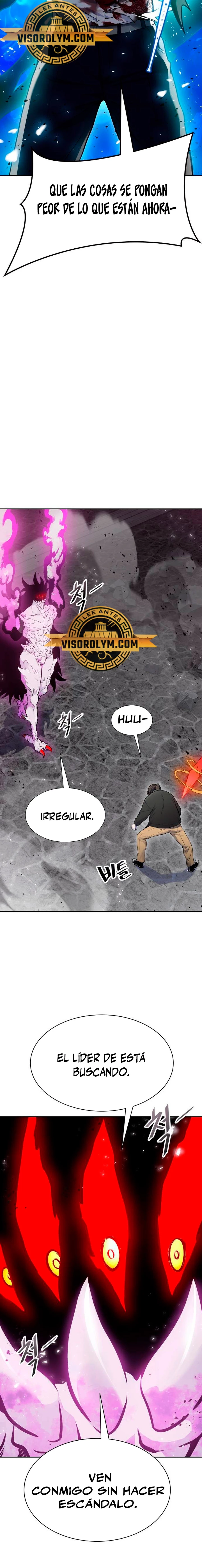 El irregular > Capitulo 611 > Page 211