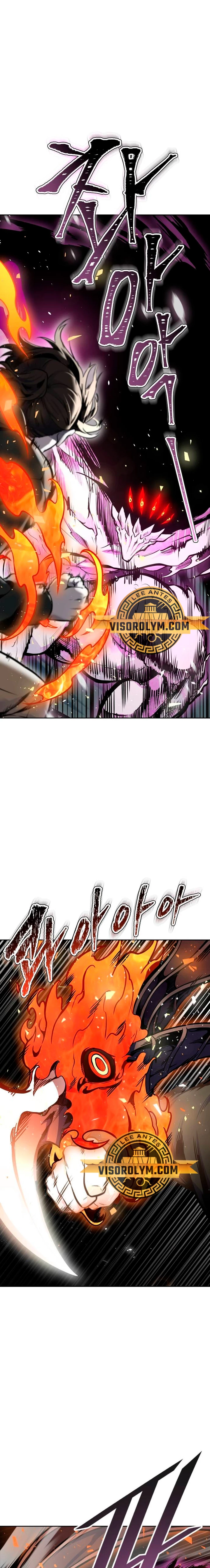 El irregular > Capitulo 611 > Page 241