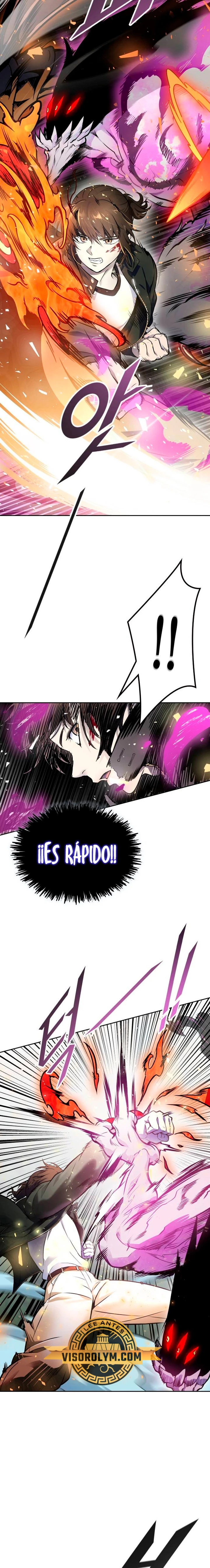 El irregular > Capitulo 611 > Page 251