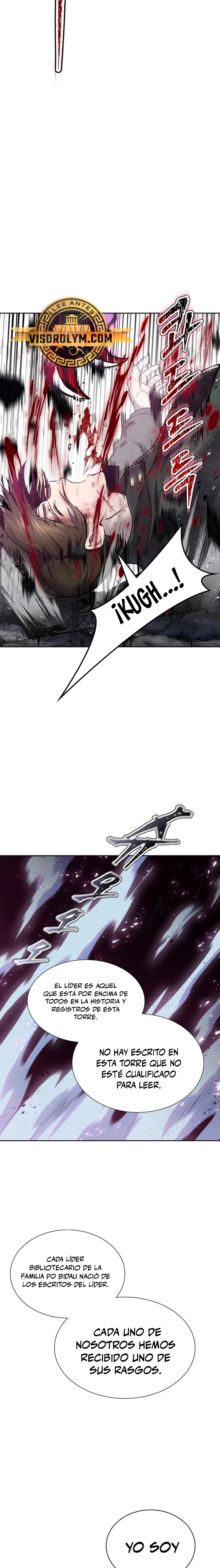 El irregular > Capitulo 611 > Page 281