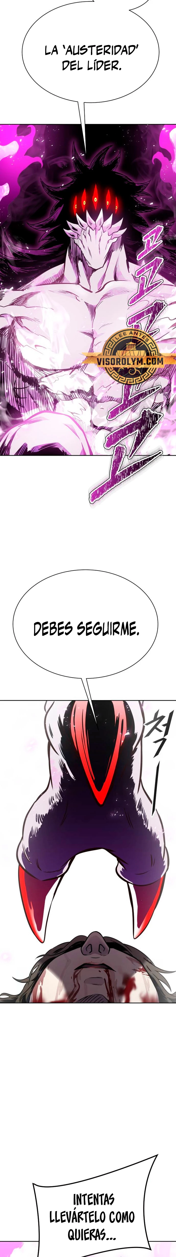 El irregular > Capitulo 611 > Page 291