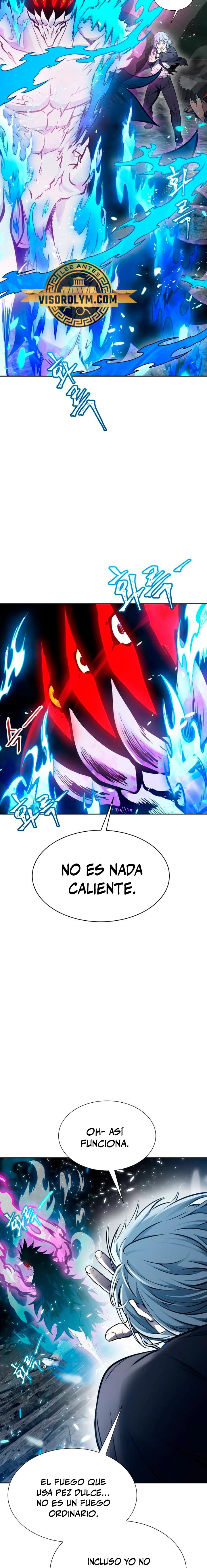 El irregular > Capitulo 611 > Page 331