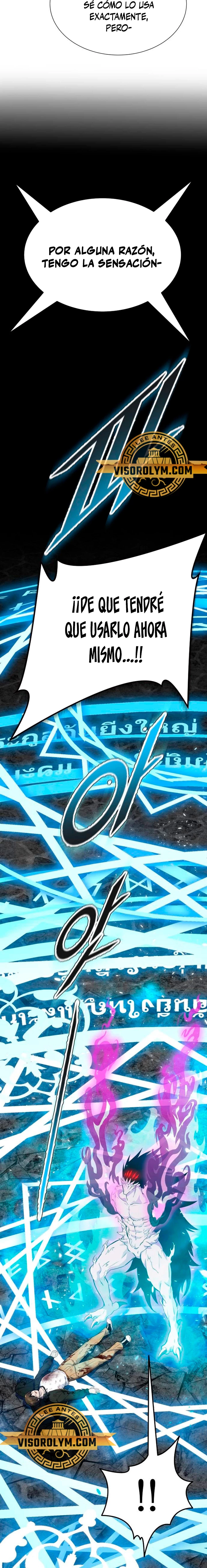El irregular > Capitulo 611 > Page 341