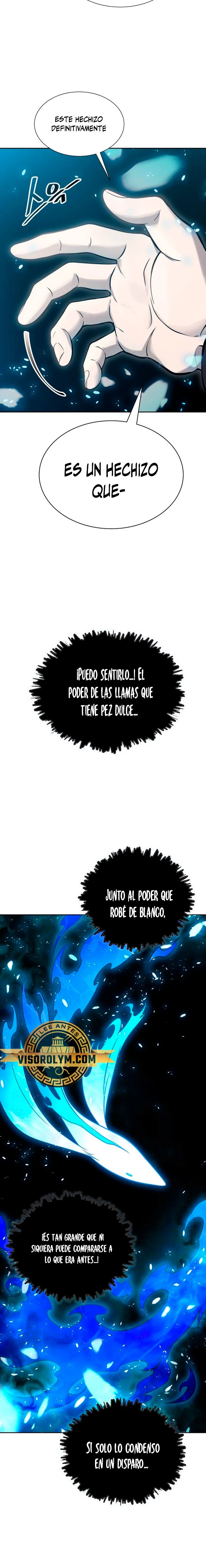 El irregular > Capitulo 611 > Page 361