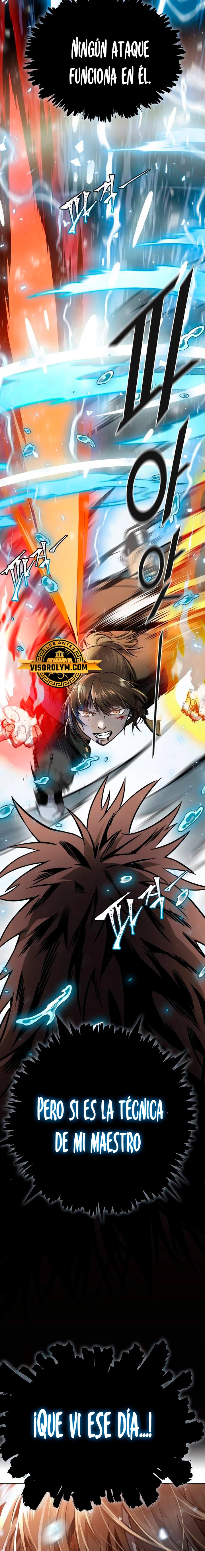 El irregular > Capitulo 612 > Page 541