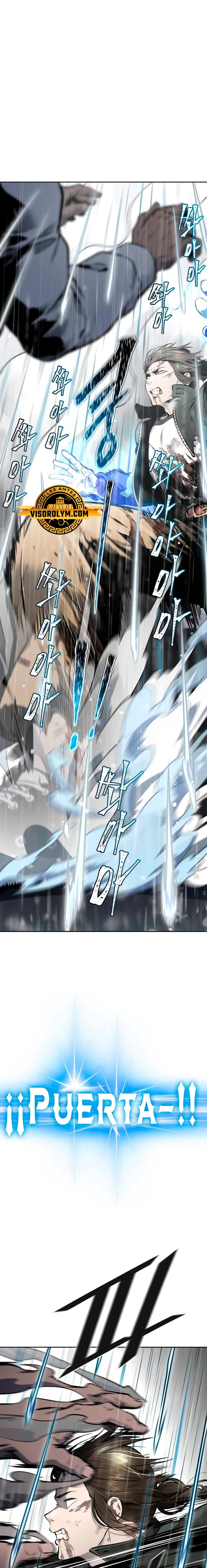 El irregular > Capitulo 612 > Page 561