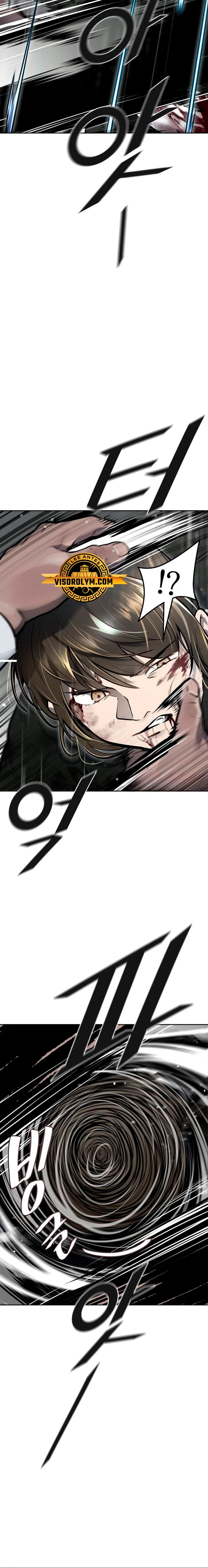 El irregular > Capitulo 612 > Page 571