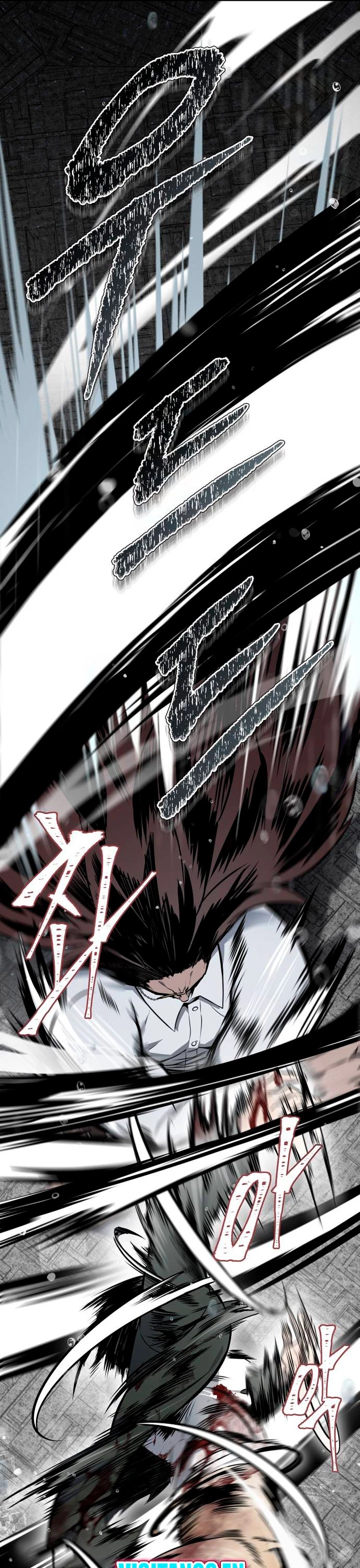 El irregular > Capitulo 612 > Page 581