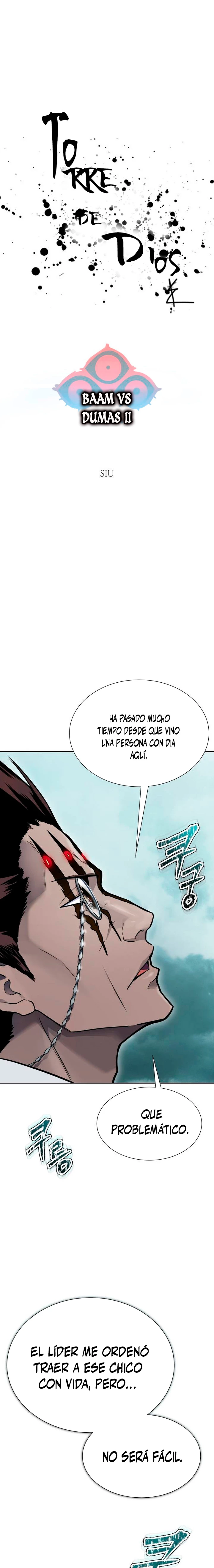 El irregular > Capitulo 612 > Page 11
