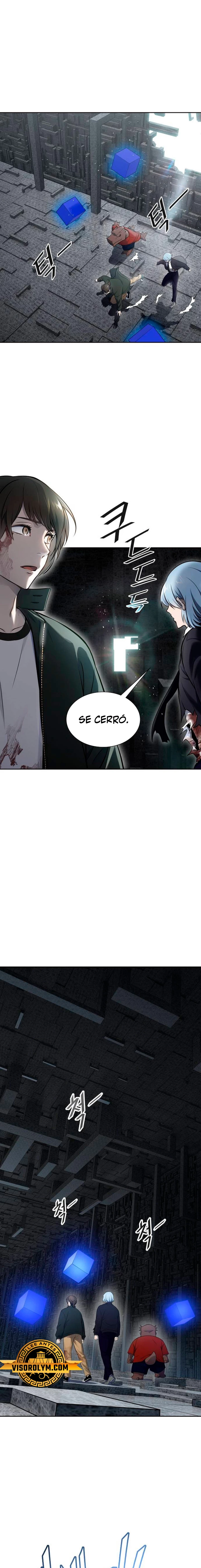 El irregular > Capitulo 612 > Page 131