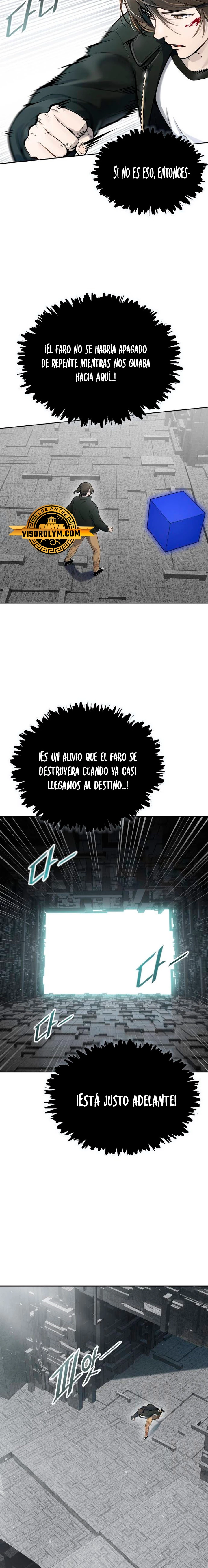 El irregular > Capitulo 612 > Page 231